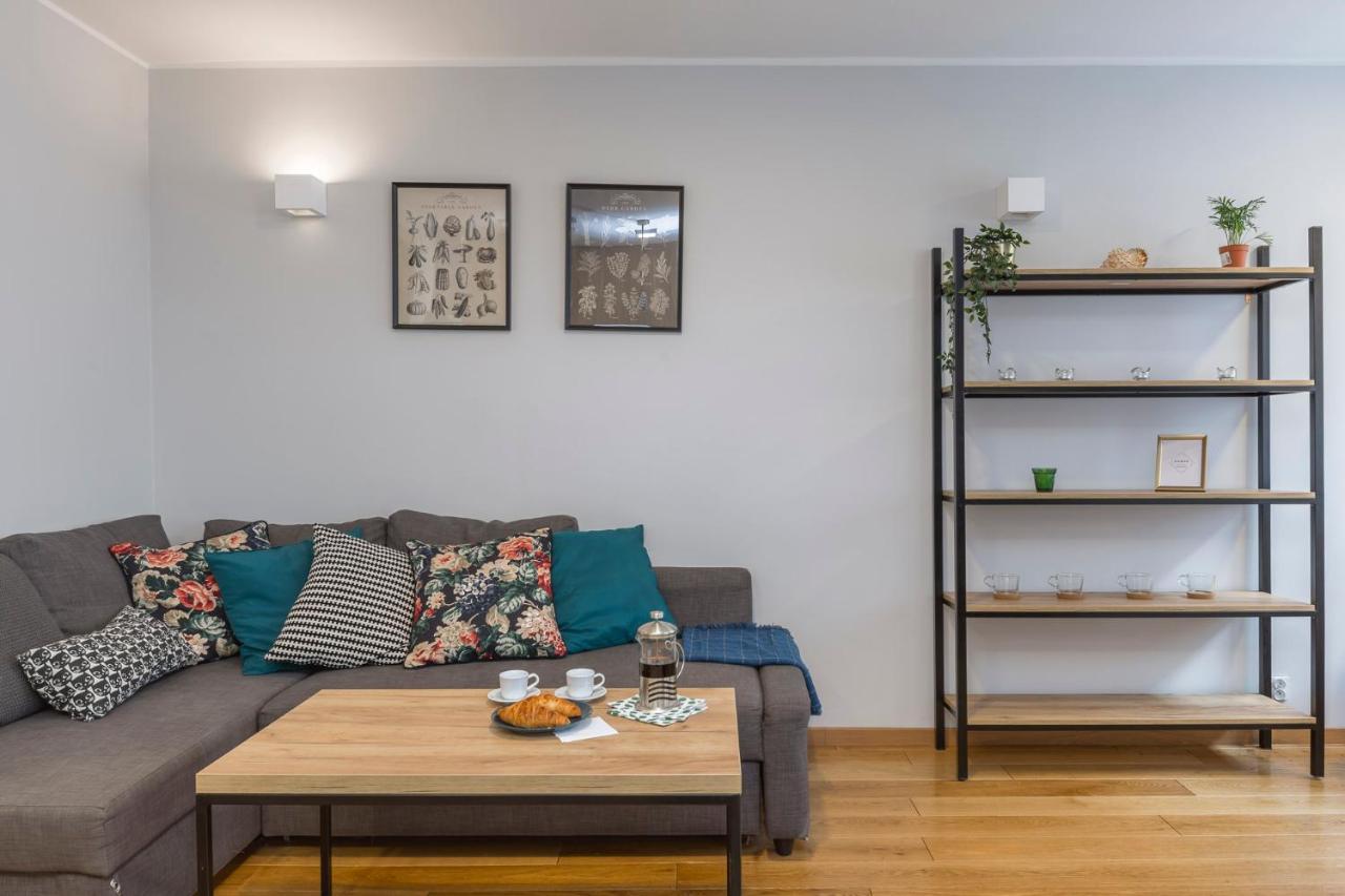 Oomph Wroclaw Old Town Apartment Экстерьер фото