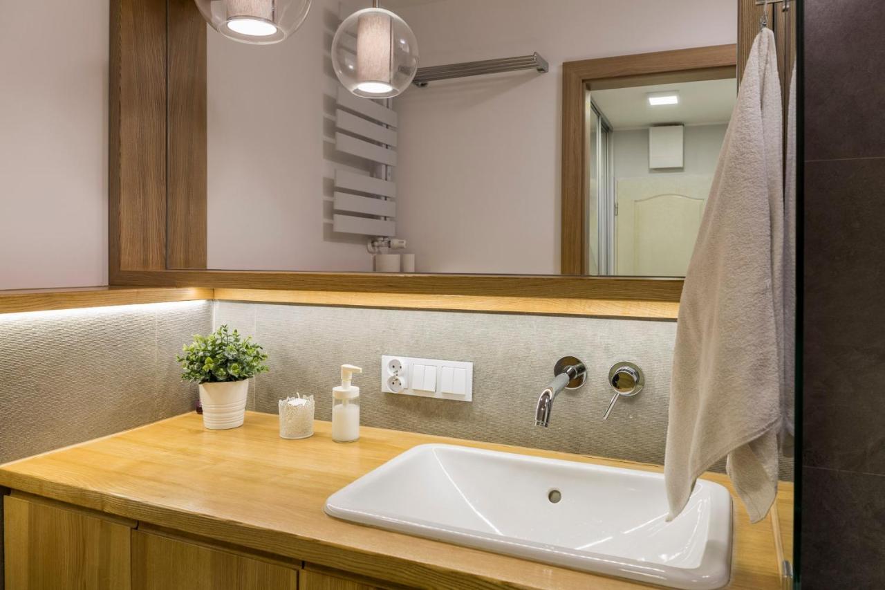 Oomph Wroclaw Old Town Apartment Экстерьер фото