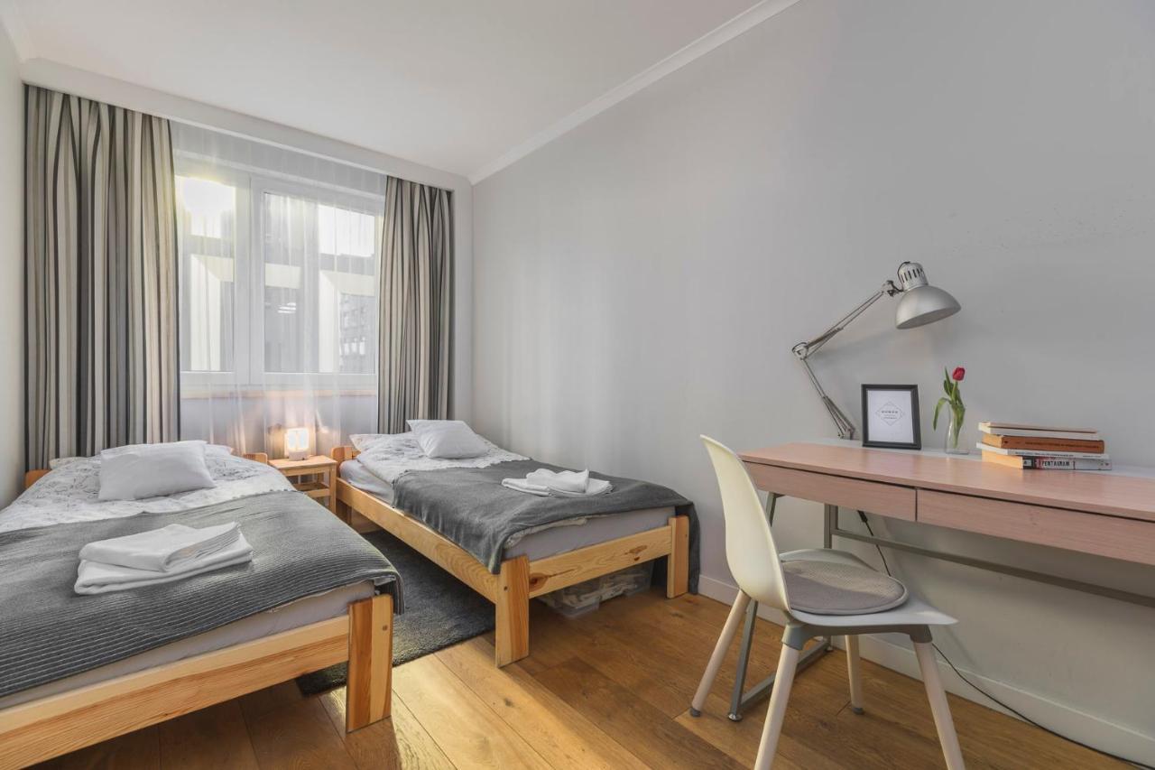 Oomph Wroclaw Old Town Apartment Экстерьер фото