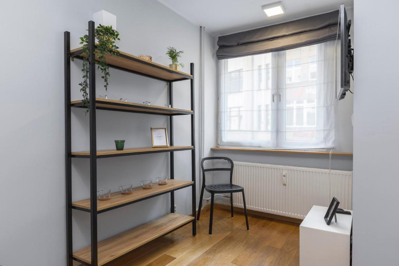 Oomph Wroclaw Old Town Apartment Экстерьер фото