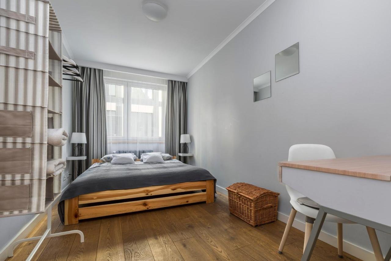 Oomph Wroclaw Old Town Apartment Экстерьер фото
