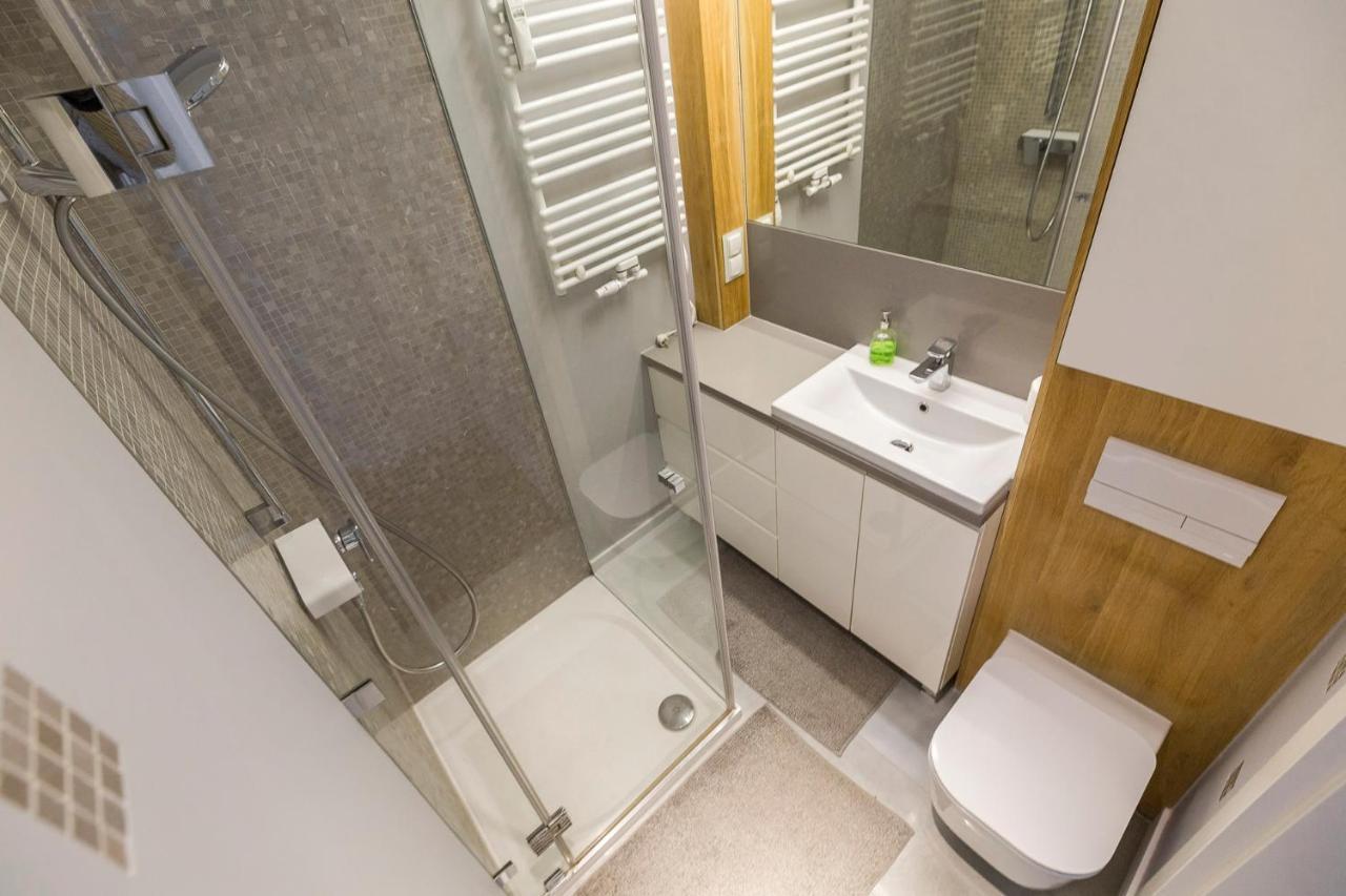 Oomph Wroclaw Old Town Apartment Экстерьер фото