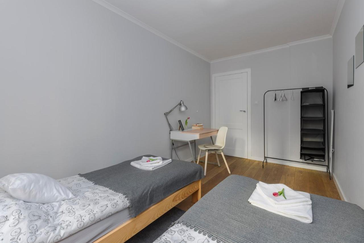 Oomph Wroclaw Old Town Apartment Экстерьер фото