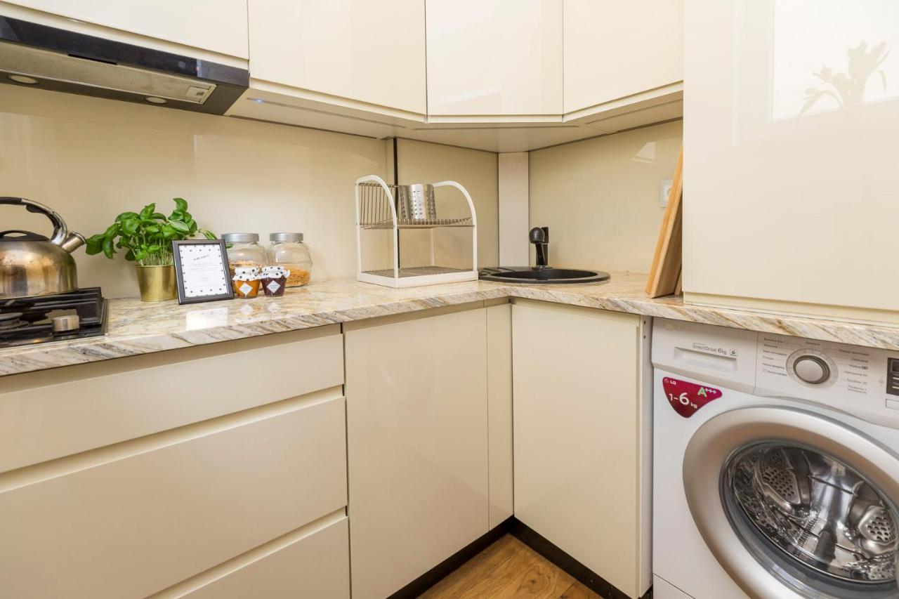 Oomph Wroclaw Old Town Apartment Экстерьер фото