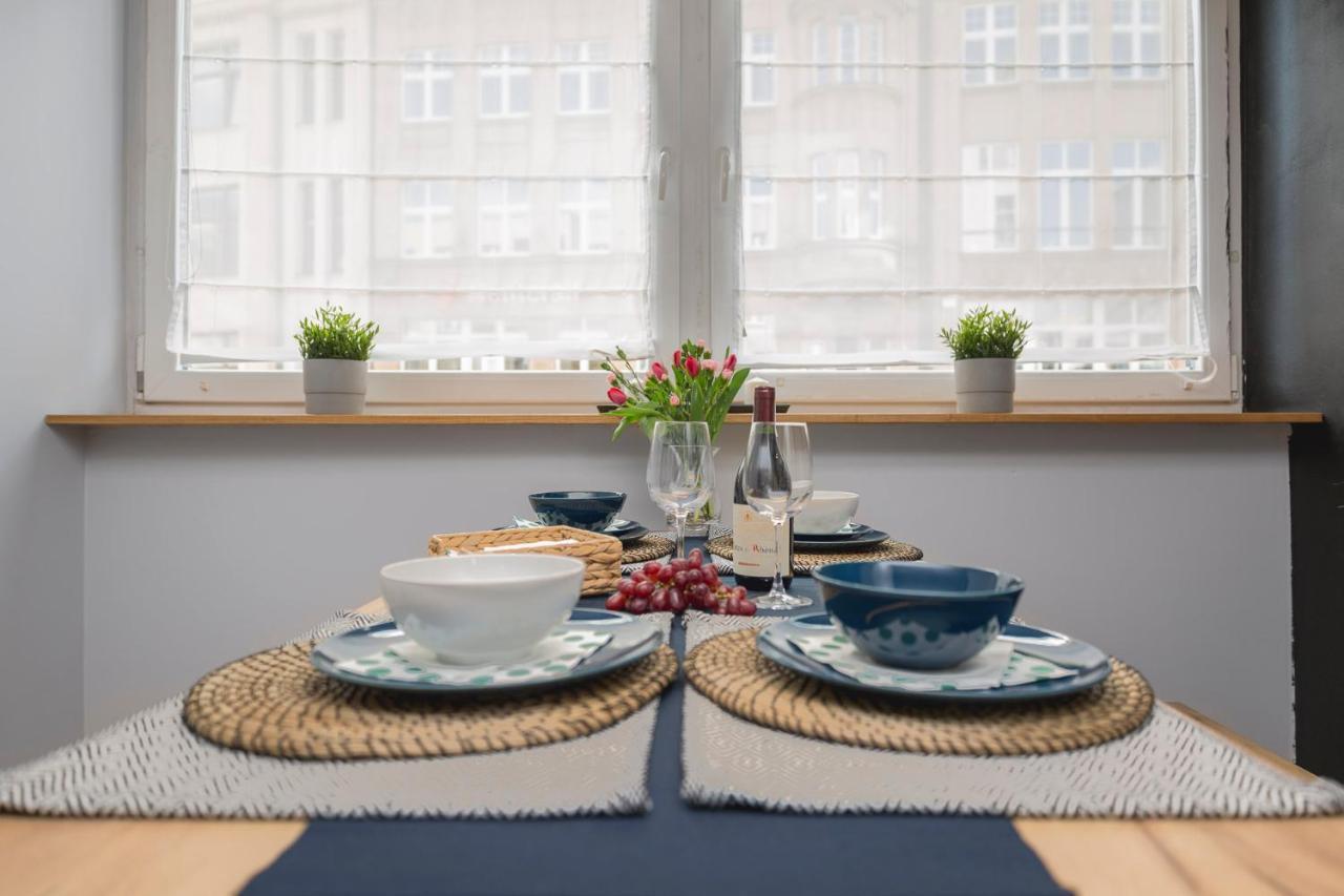 Oomph Wroclaw Old Town Apartment Экстерьер фото