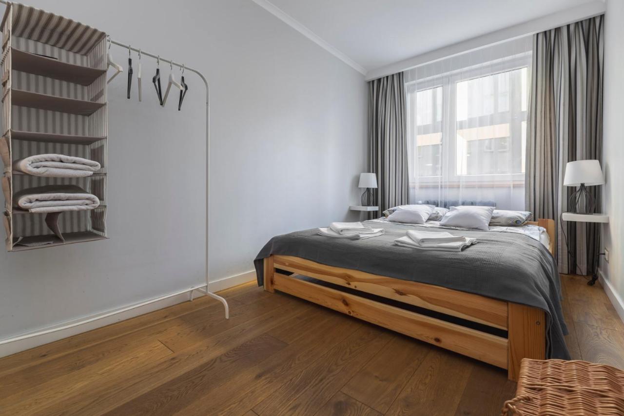 Oomph Wroclaw Old Town Apartment Экстерьер фото