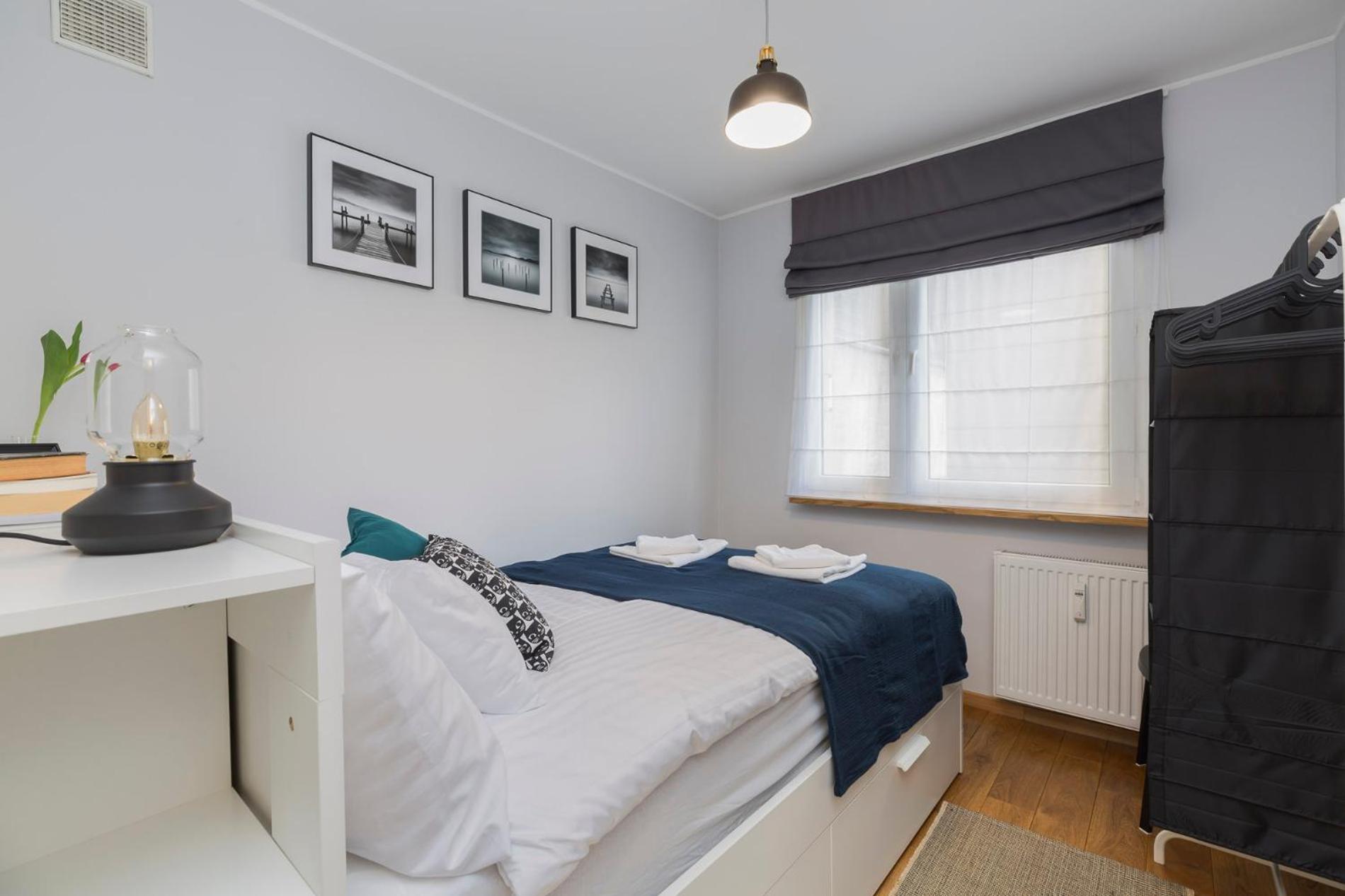 Oomph Wroclaw Old Town Apartment Экстерьер фото